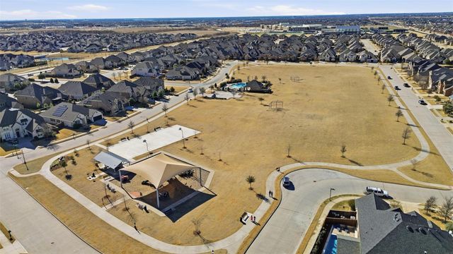 2551 Canary Grass Lane, Prosper, TX 75078