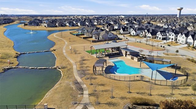 2551 Canary Grass Lane, Prosper, TX 75078