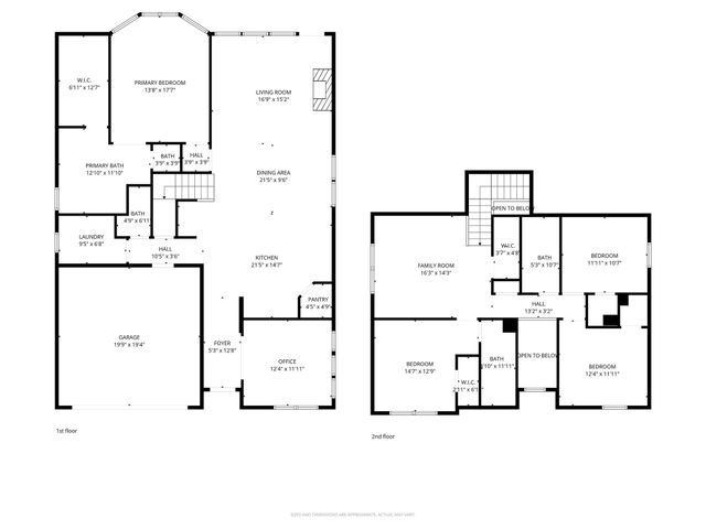 2551 Canary Grass Lane, Prosper, TX 75078