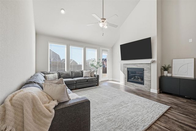 2551 Canary Grass Lane, Prosper, TX 75078