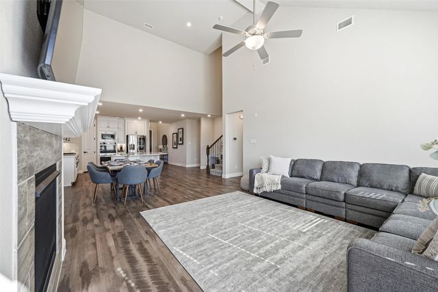 2551 Canary Grass Lane, Prosper, TX 75078