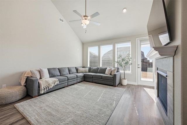 2551 Canary Grass Lane, Prosper, TX 75078