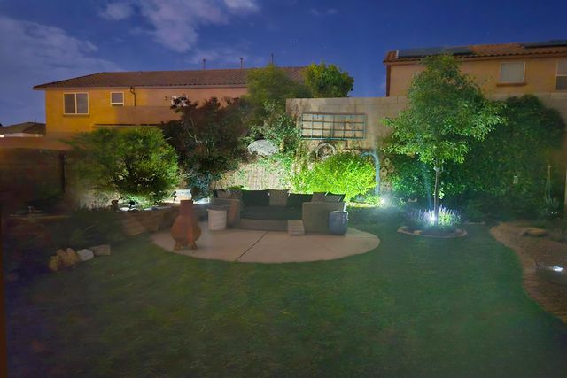 25 Los Balcones Place NE, Rio Rancho, NM 87124