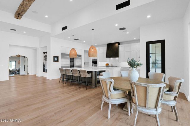 1457 N CITRUS COVE Circle, Mesa, AZ 85213