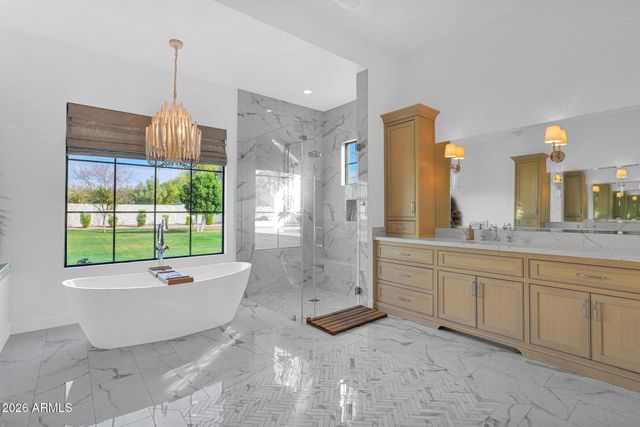 1457 N CITRUS COVE Circle, Mesa, AZ 85213