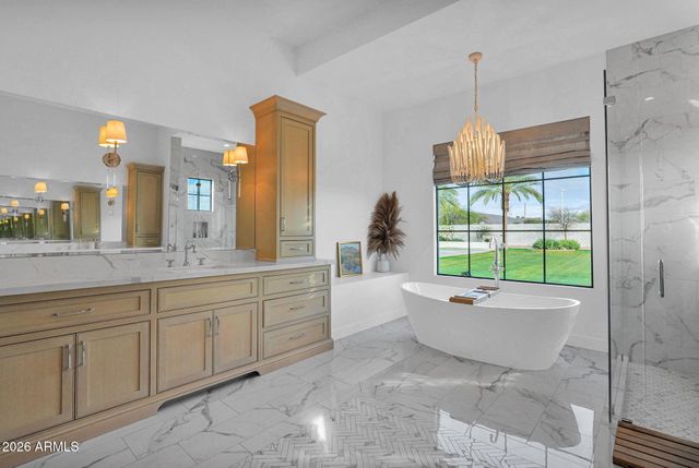 1457 N CITRUS COVE Circle, Mesa, AZ 85213
