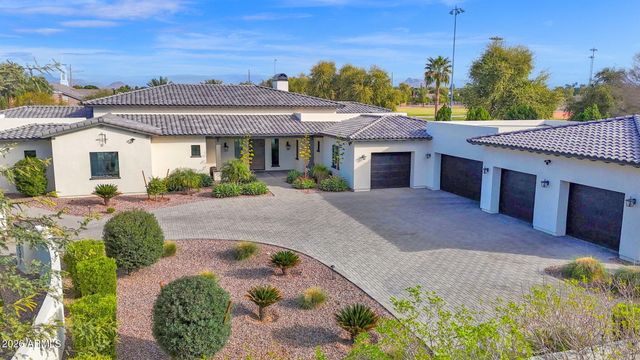 1457 N CITRUS COVE Circle, Mesa, AZ 85213