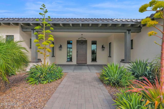 1457 N CITRUS COVE Circle, Mesa, AZ 85213