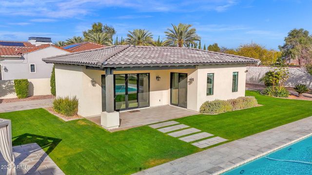 1457 N CITRUS COVE Circle, Mesa, AZ 85213