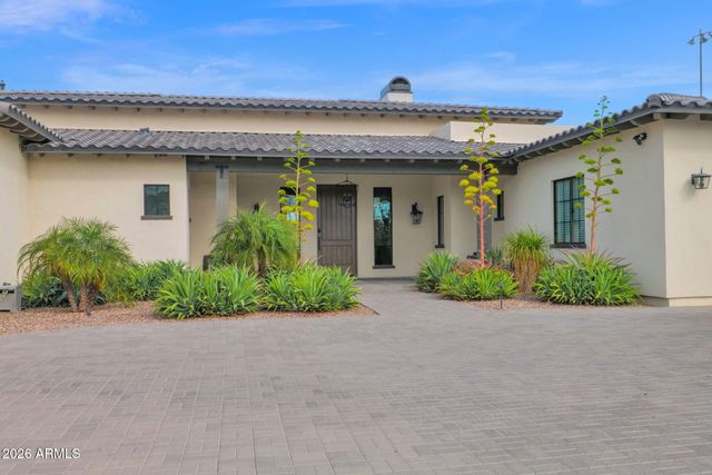 1457 N CITRUS COVE Circle, Mesa, AZ 85213
