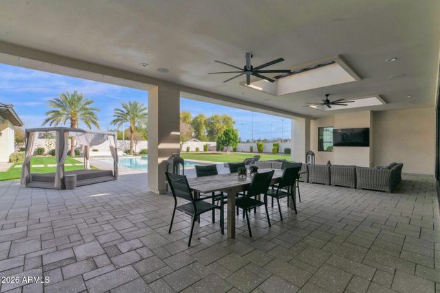 1457 N CITRUS COVE Circle, Mesa, AZ 85213