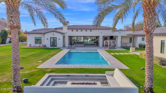 1457 N CITRUS COVE Circle, Mesa, AZ 85213