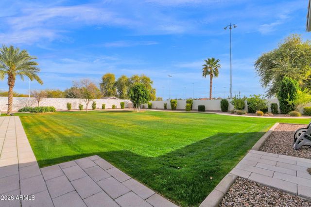 1457 N CITRUS COVE Circle, Mesa, AZ 85213
