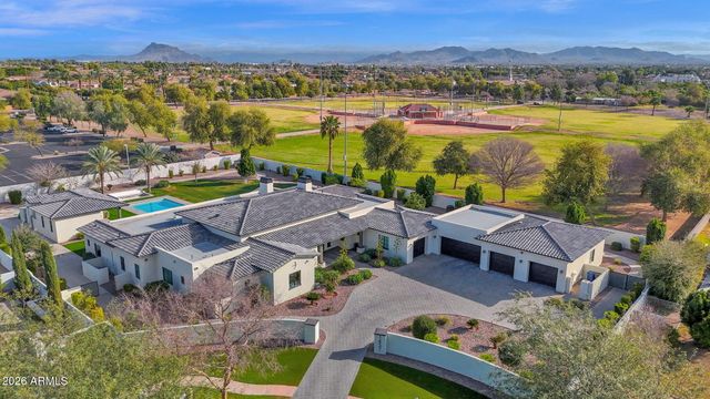 1457 N CITRUS COVE Circle, Mesa, AZ 85213