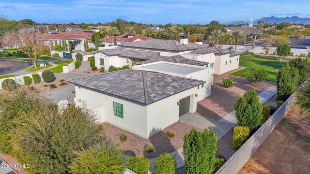 1457 N CITRUS COVE Circle, Mesa, AZ 85213