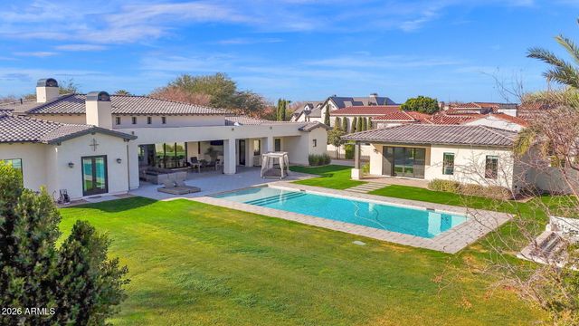 1457 N CITRUS COVE Circle, Mesa, AZ 85213
