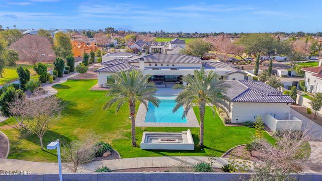 1457 N CITRUS COVE Circle, Mesa, AZ 85213