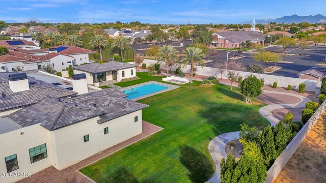 1457 N CITRUS COVE Circle, Mesa, AZ 85213