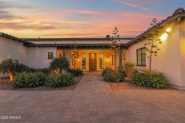 1457 N CITRUS COVE Circle, Mesa, AZ 85213