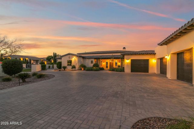 1457 N CITRUS COVE Circle, Mesa, AZ 85213
