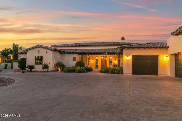 1457 N CITRUS COVE Circle, Mesa, AZ 85213