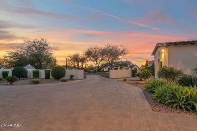 1457 N CITRUS COVE Circle, Mesa, AZ 85213