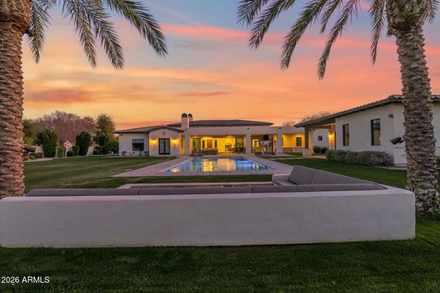 1457 N CITRUS COVE Circle, Mesa, AZ 85213