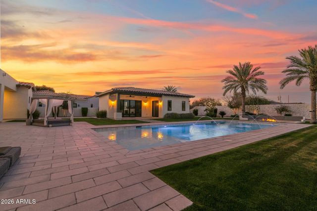 1457 N CITRUS COVE Circle, Mesa, AZ 85213