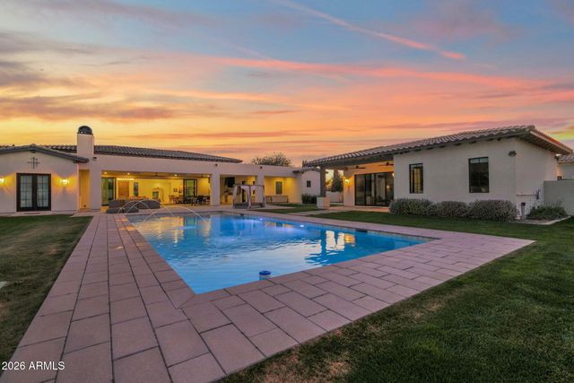 1457 N CITRUS COVE Circle, Mesa, AZ 85213