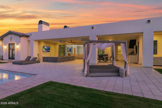 1457 N CITRUS COVE Circle, Mesa, AZ 85213