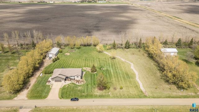 46784 Valerie Pl Place, Tea, SD 57064