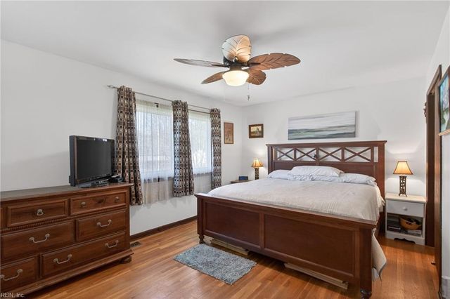 136 Harrington RD, Newport News, VA 23602