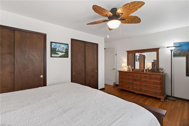 136 Harrington RD, Newport News, VA 23602