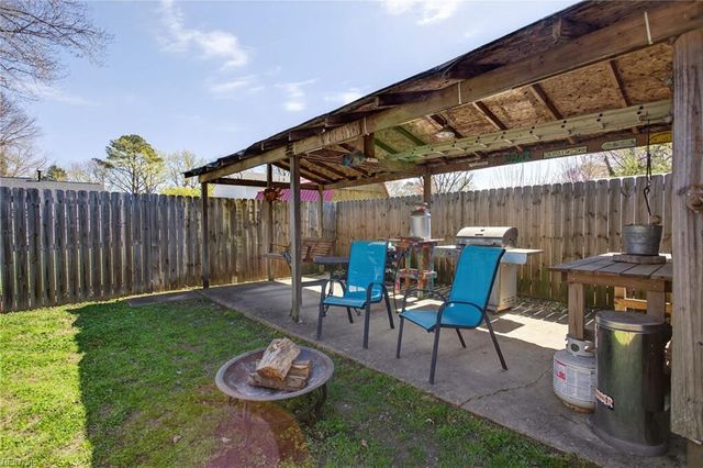 136 Harrington RD, Newport News, VA 23602