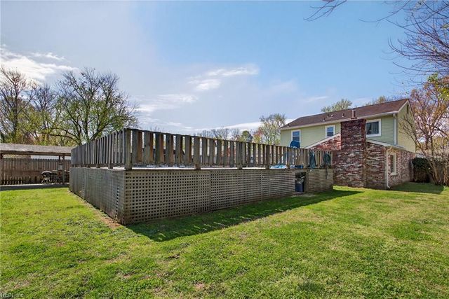 136 Harrington RD, Newport News, VA 23602