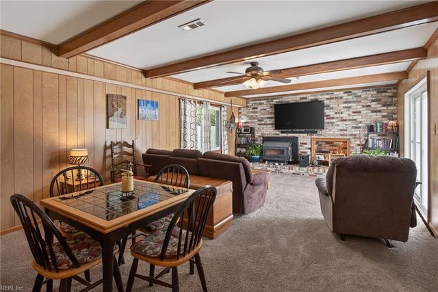 136 Harrington RD, Newport News, VA 23602