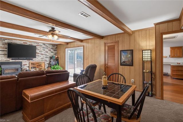 136 Harrington RD, Newport News, VA 23602