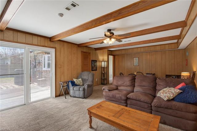 136 Harrington RD, Newport News, VA 23602