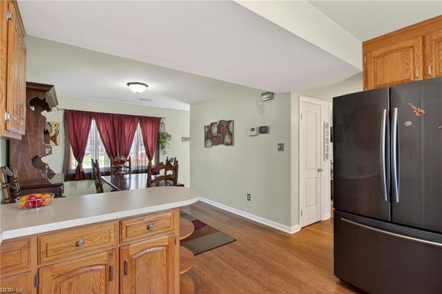 136 Harrington RD, Newport News, VA 23602