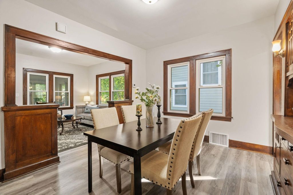 3611 Bryant Avenue N, Minneapolis, MN 55412