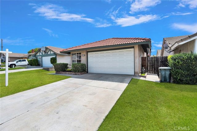 11311 Redwood Court, Fontana, CA 92337