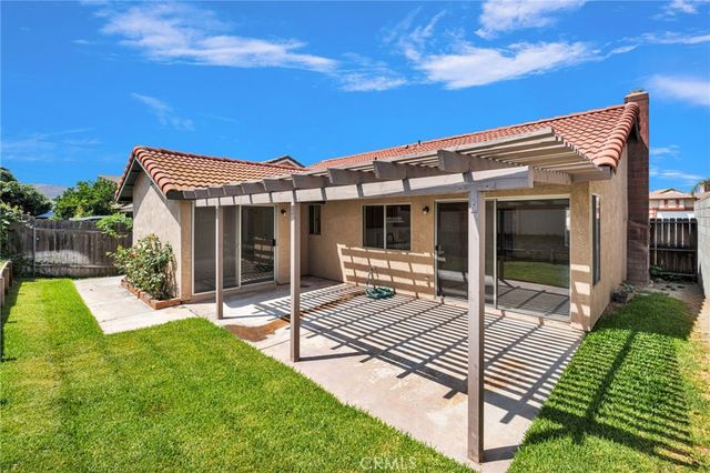 11311 Redwood Court, Fontana, CA 92337