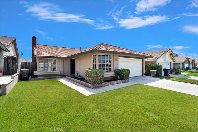 11311 Redwood Court, Fontana, CA 92337
