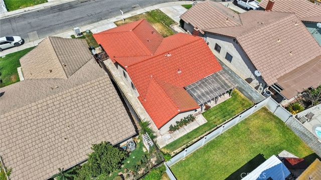 11311 Redwood Court, Fontana, CA 92337