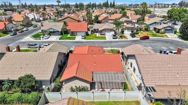 11311 Redwood Court, Fontana, CA 92337