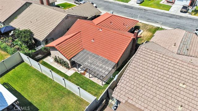 11311 Redwood Court, Fontana, CA 92337