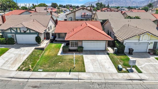 11311 Redwood Court, Fontana, CA 92337