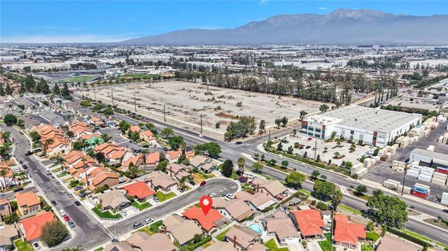 11311 Redwood Court, Fontana, CA 92337