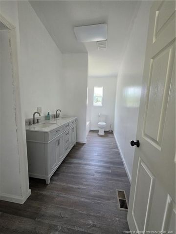 190 Deaton Road, Raeford, NC 28376