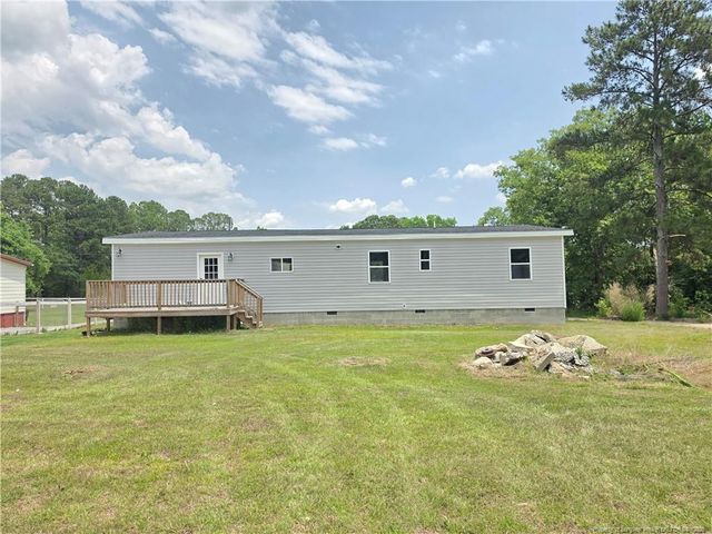 190 Deaton Road, Raeford, NC 28376